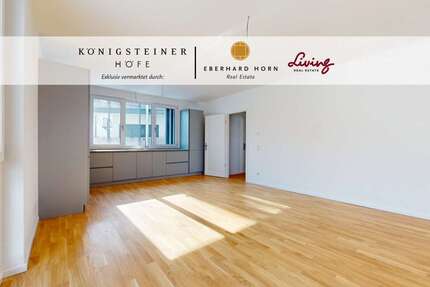 Wohnung Königstein im Taunus - 3 Zimmer, 116 m&sup2;, 1.895&euro; | Angebot:25219959