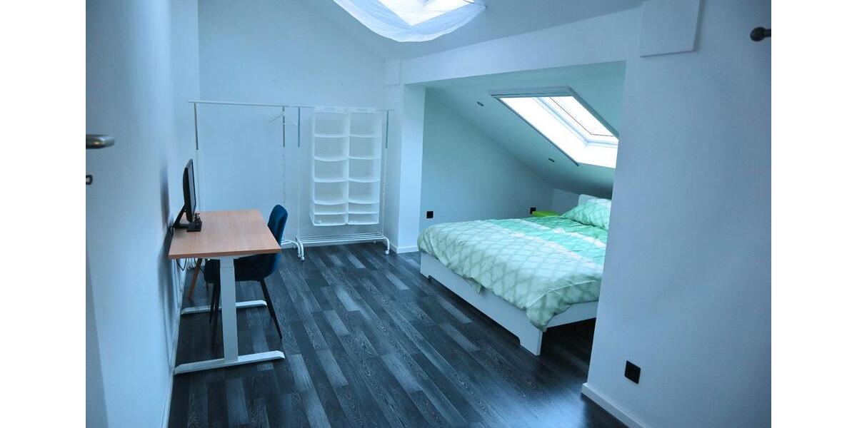 Maisonettenwohnung Weiterstadt - 3 Zimmer, 73 m&sup2;, 1.025&euro; | Angebot:24380310