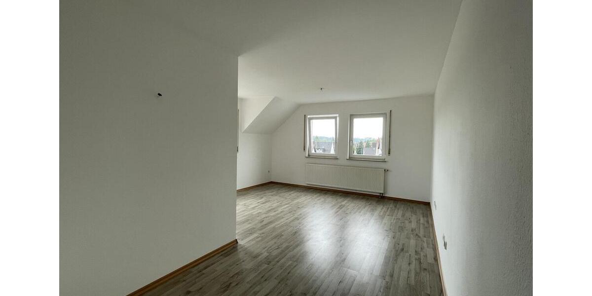 Etagenwohnung Crailsheim - 2 Zimmer, 46 m&sup2;, 550&euro; | Angebot:26646509