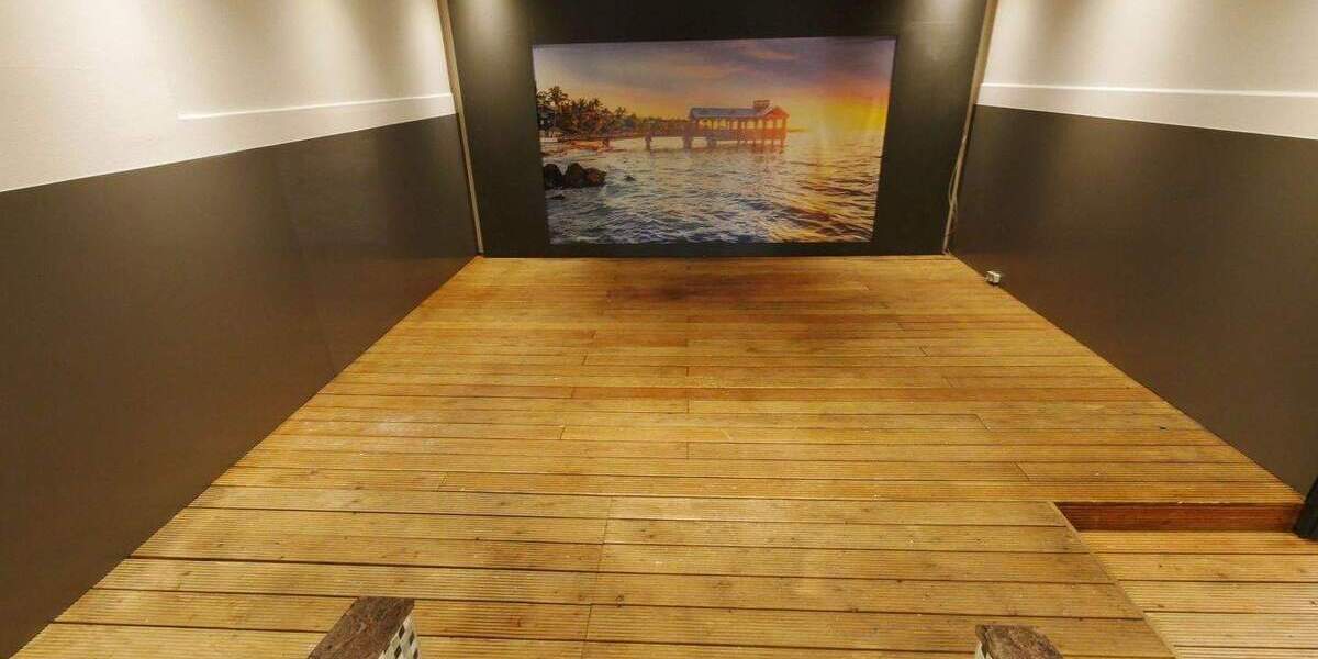 Gewerbeobjekt Neu Wulmstorf - 4 Zimmer, 1.800&euro; | Angebot:25802026