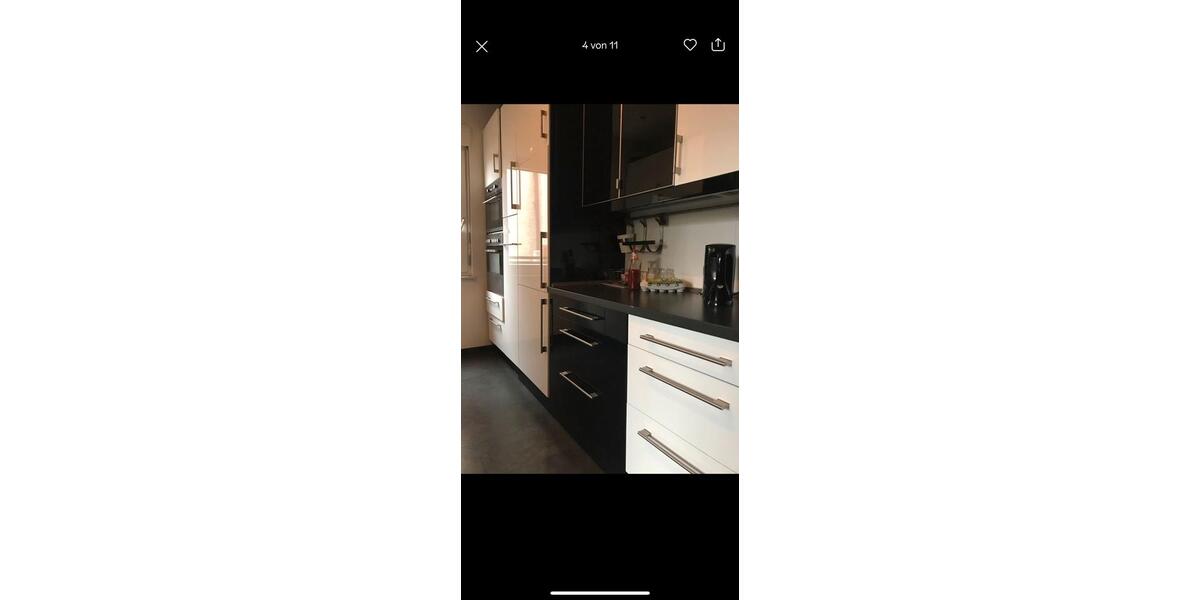 Wohnen auf Zeit Stuttgart Mühlhausen - 1 Zimmer, 45 m&sup2;, 580&euro; | Angebot:26696012