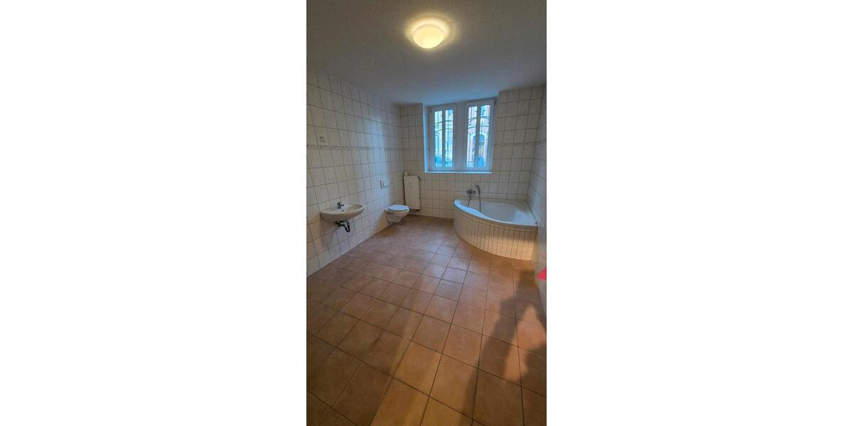 Erdgeschoßwohnung Dessau-Roßlau Dessau - 1 Zimmer, 577&euro; | Angebot:21626274