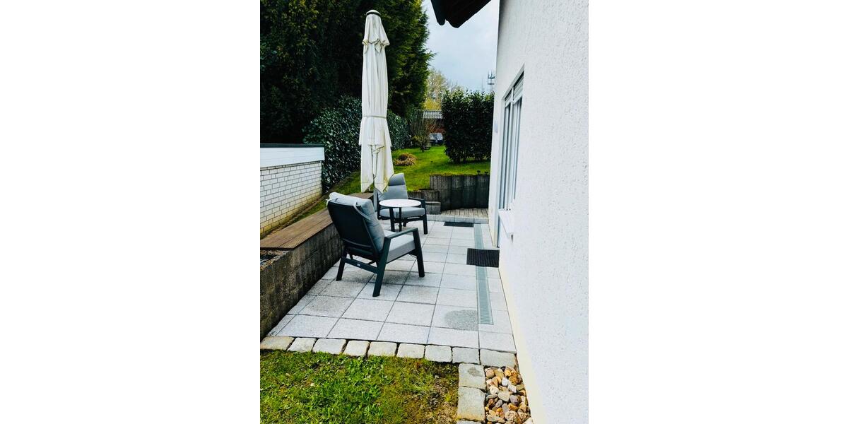 Erdgeschoßwohnung Dortmund Hombruch - 2 Zimmer, 64 m&sup2;, 921&euro; | Angebot:26585311