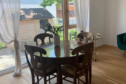 2 Zimmer Einliegerwohnung in Gröbenzell 2 zimmer