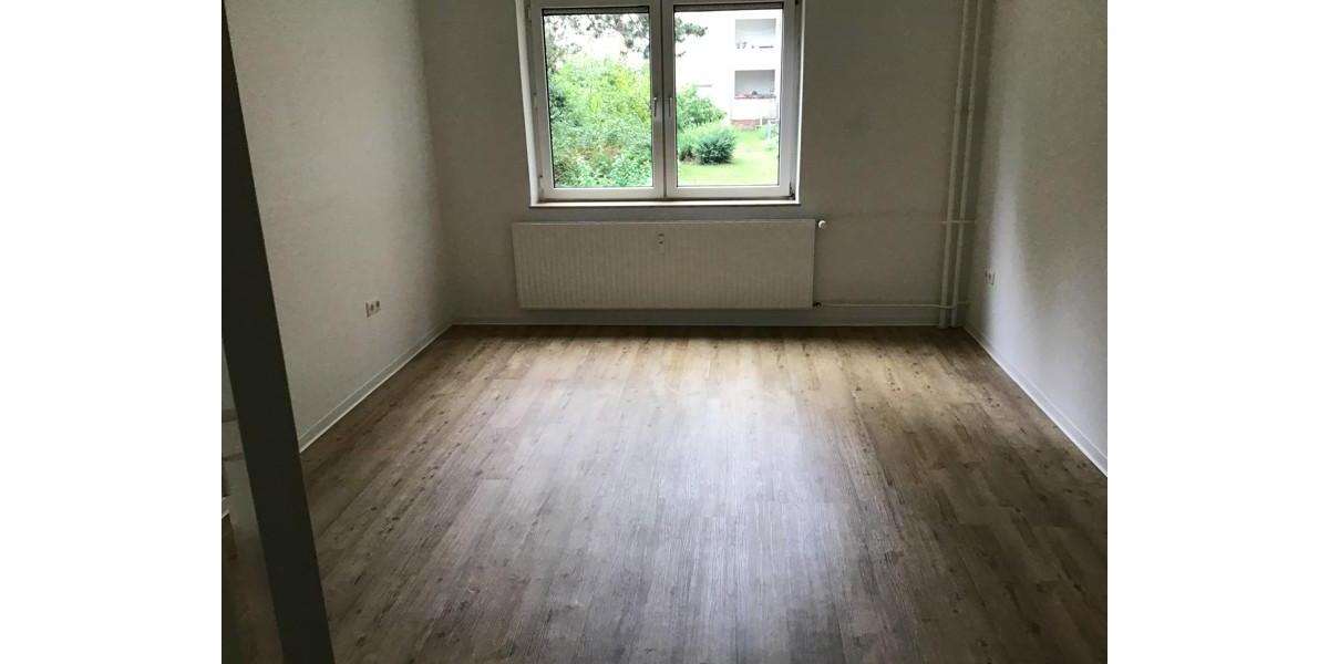 Erdgeschoßwohnung Lübeck Sankt Gertrud - 2.5 Zimmer, 58 m&sup2;, 620&euro; | Angebot:25881573