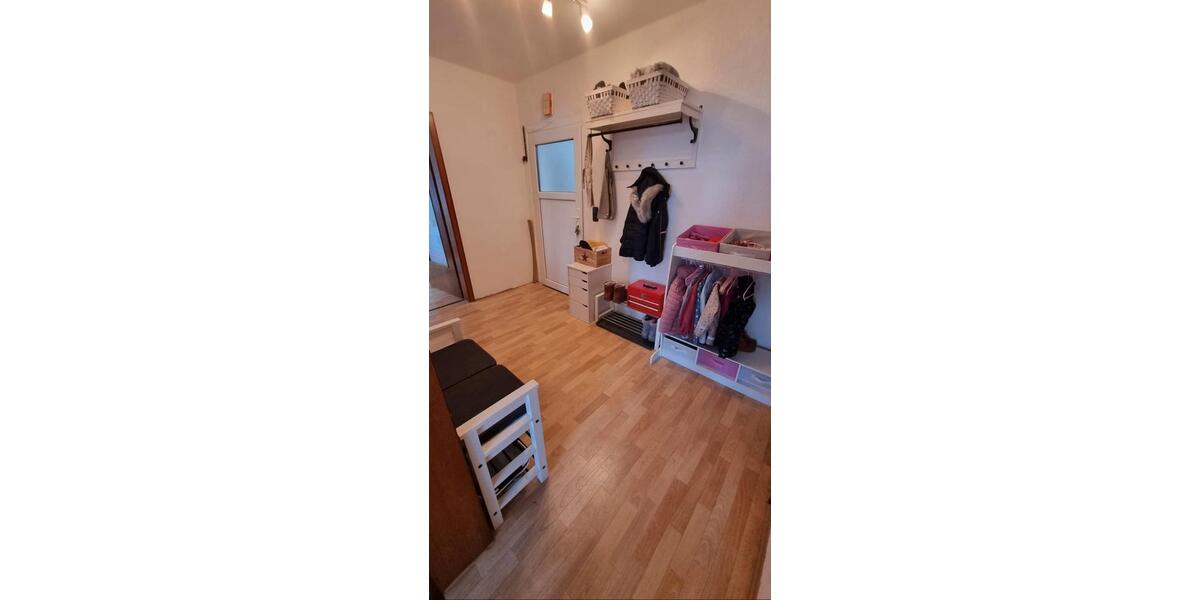 Etagenwohnung Hessisch Oldendorf - 2 Zimmer, 65 m&sup2;, 500&euro; | Angebot:25919270