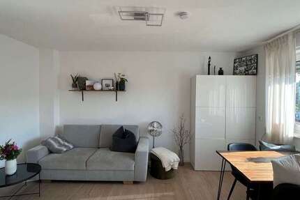 Wohnung zum Mieten in Mainz 1.000 € 50 m²