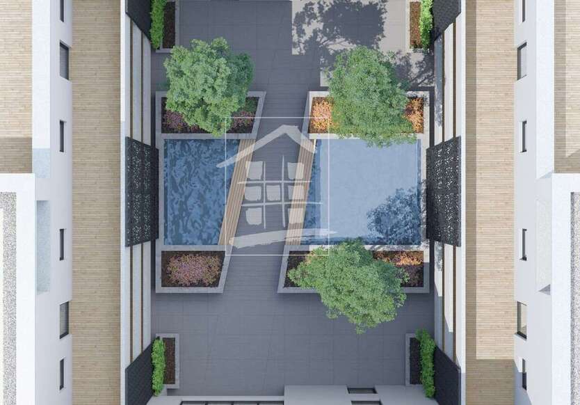 Wohnung zum Mieten in Bocholt 1.240 € 86.88 m² 2 zimmer