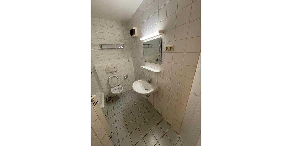 Etagenwohnung Hüfingen - 1 Zimmer, 30 m&sup2;, 550&euro; | Angebot:25353976