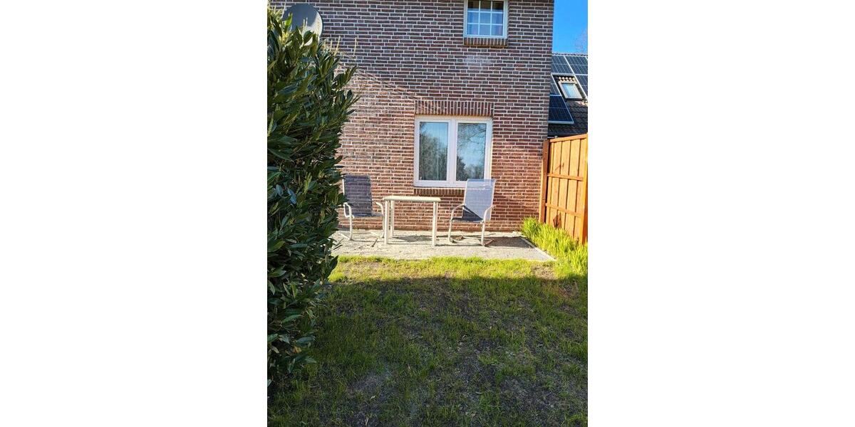 Etagenwohnung Apen - 2 Zimmer, 55 m&sup2;, 850&euro; | Angebot:26049033