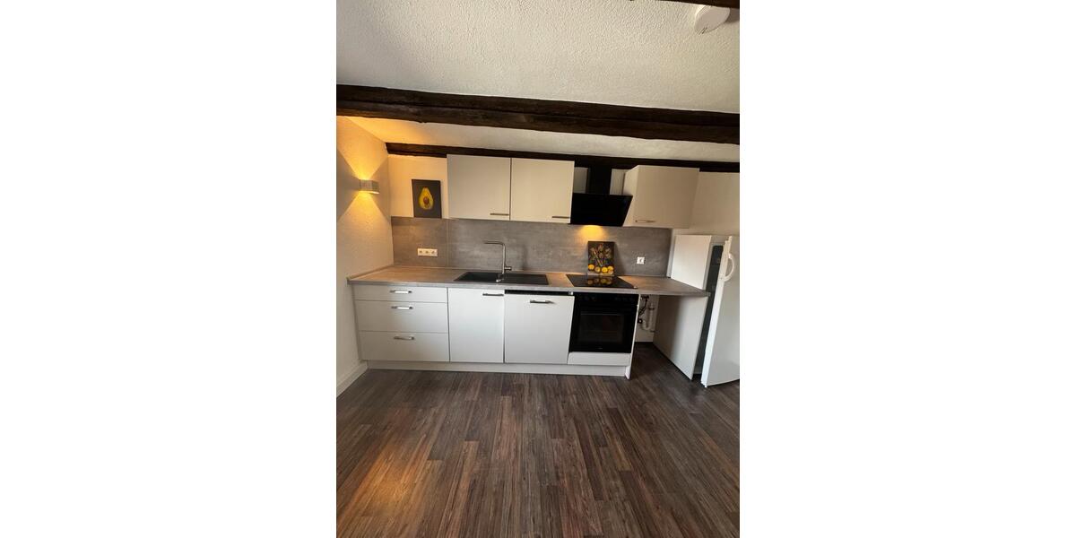 Etagenwohnung Monheim - 3 Zimmer, 75 m&sup2;, 900&euro; | Angebot:25637761