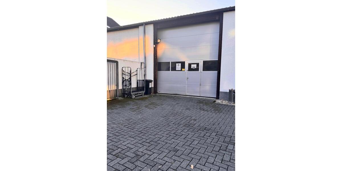 Gewerbeobjekt Dortmund Bövinghausen - 1.700&euro; | Angebot:24773767