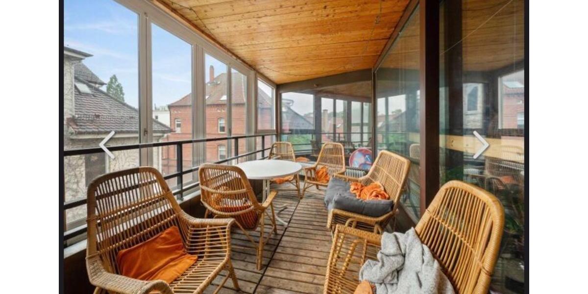 WG-Zimmer in Top Lage - Tübingen Zentral 1 zimmer