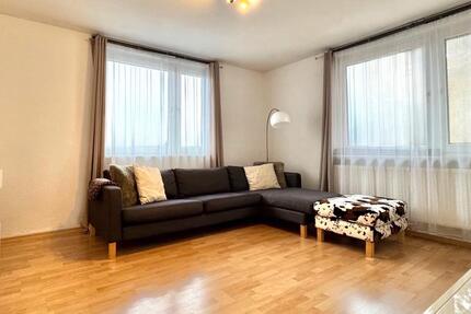 Möblierte 2-ZKB-Wohnung in Mainz-Altstadt 2 zimmer