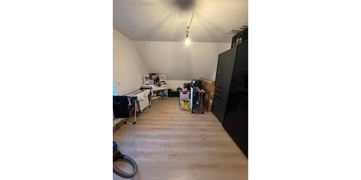 Maisonettenwohnung Forchheim - 3 Zimmer, 110 m&sup2;, 1.100&euro; | Angebot:26178822