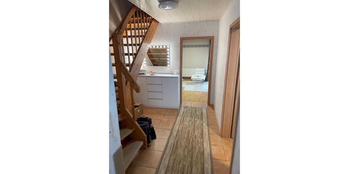 Etagenwohnung Langenhorn - 3 Zimmer, 75 m&sup2;, 750&euro; | Angebot:24827888