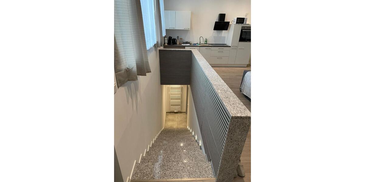 Modische, wunderschöne Wohnung Ilvesheim 3 zimmer