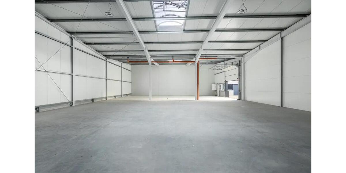 Gewerbeobjekt Rellingen - 3.560&euro; | Angebot:26640080