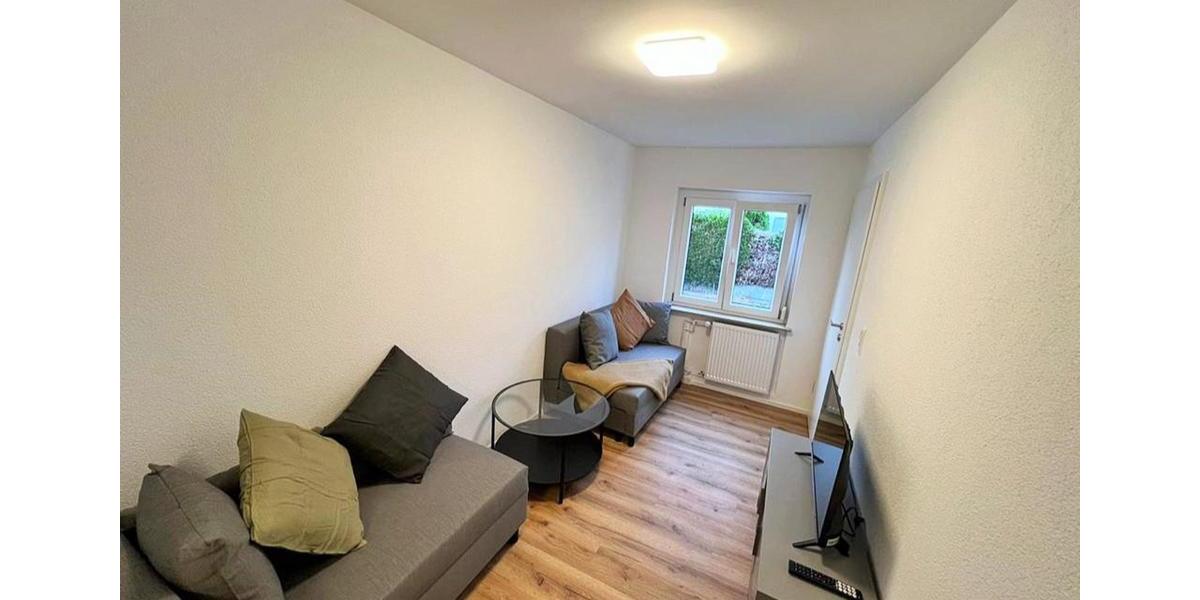 Wohnen auf Zeit Weil Im Schönbuch - 3 Zimmer, 55 m&sup2;, 1.600&euro; | Angebot:26216222