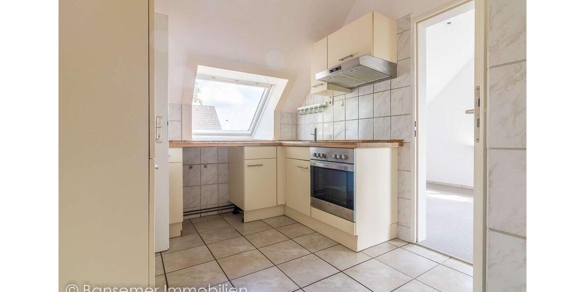 Dachgeschoßwohnung Dollern - 4 Zimmer, 98 m&sup2;, 735&euro; | Angebot:23049589