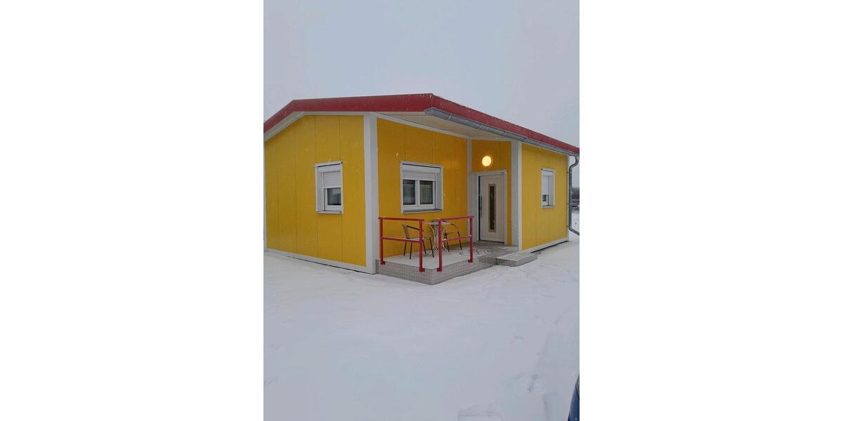 Kleines Ferienhaus in Maxhütte qm 35 1 zimmer