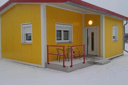 Wohnung Maxhütte-Haidhof Haidhof - 1 Zimmer, 35 m&sup2;, 750&euro; | Angebot:24475964