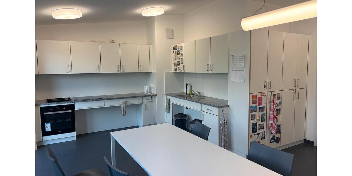 Wohnen auf Zeit Passau Mühltal - 1 Zimmer, 28 m&sup2;, 422&euro; | Angebot:26585817