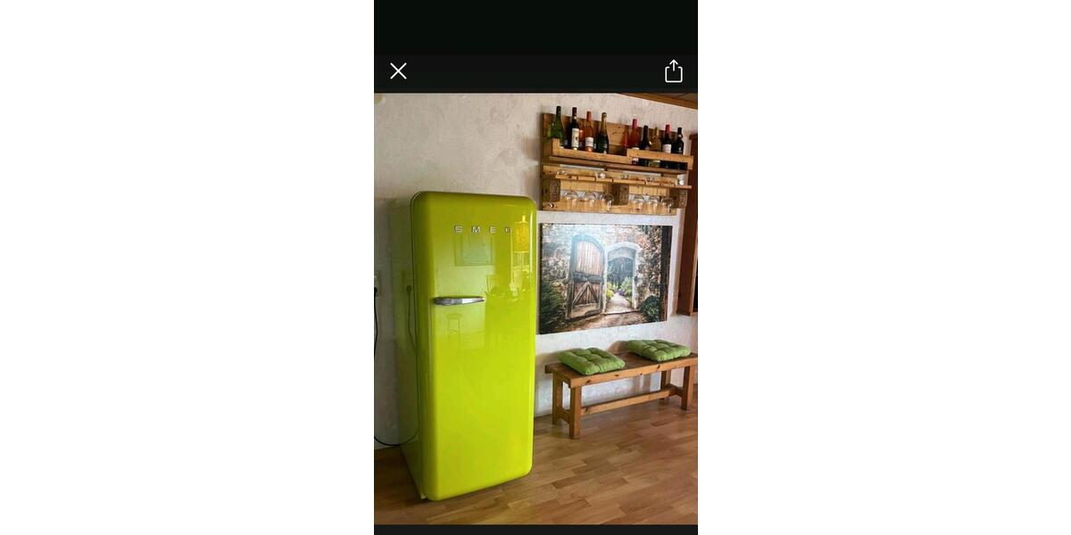 Terrassenwohnung Bad Bergzabern - 2 Zimmer, 65 m&sup2;, 1.100&euro; | Angebot:24659070