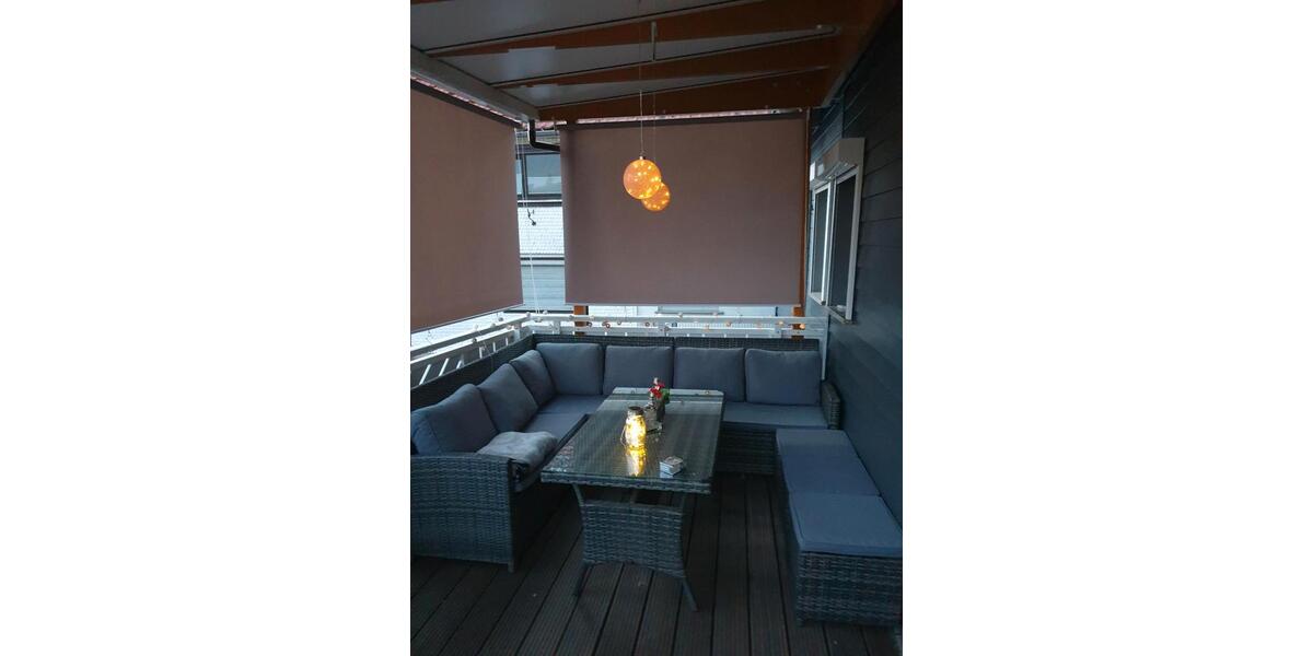 Einfamilienhaus Büdingen - 4 Zimmer, 130 m&sup2;, 1.100&euro; | Angebot:25128265