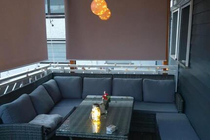 Haus Büdingen - 4 Zimmer, 130 m&sup2;, 1.150&euro; | Angebot:25128265