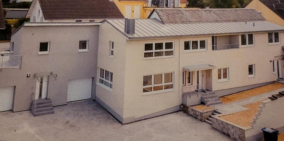 Etagenwohnung Trier West-Pallien - 2 Zimmer, 68 m&sup2;, 1.050&euro; | Angebot:25221491