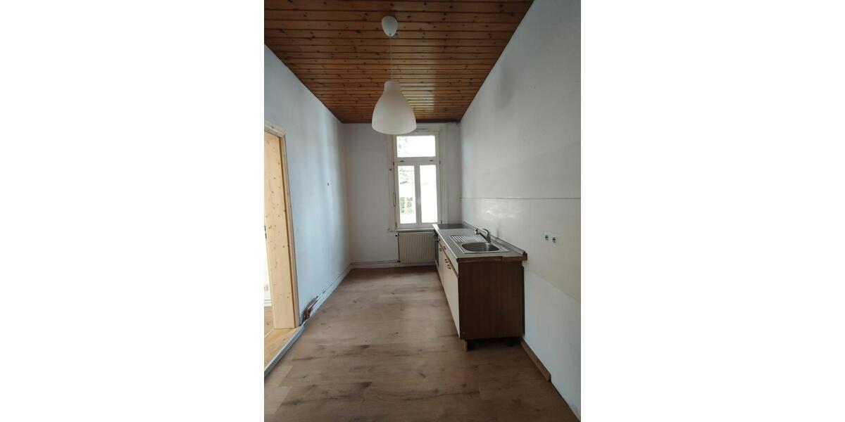 Etagenwohnung Bad Harzburg - 3 Zimmer, 108 m&sup2;, 930&euro; | Angebot:26704847