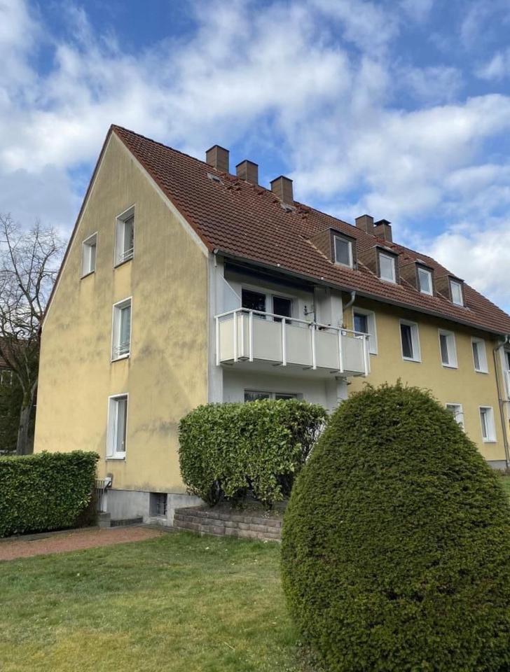 Wohnung zu vermieten 3,5 Zimmer