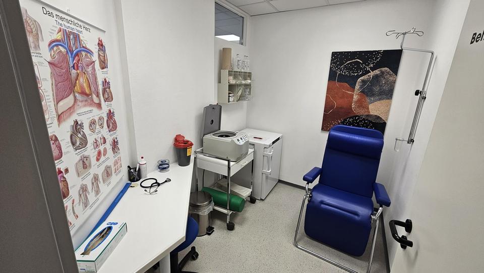 Gewerbeobjekt Kolbermoor - 1.750&euro; | Angebot:25924430