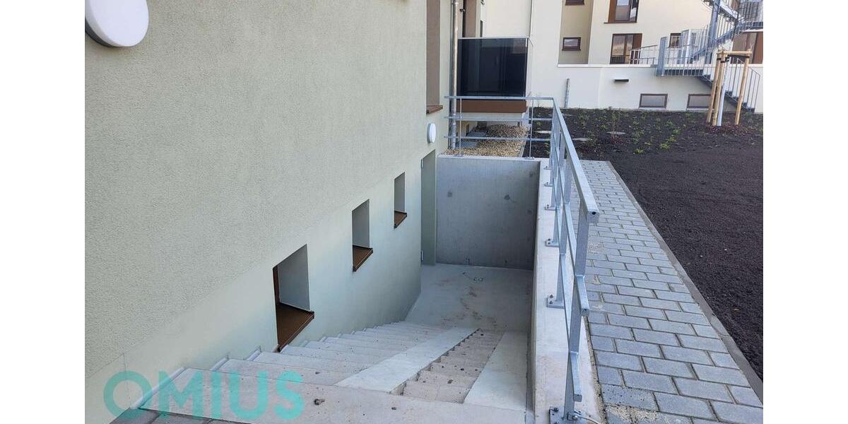 Erdgeschoßwohnung Jena - 2 Zimmer, 56 m&sup2;, 840&euro; | Angebot:26644758