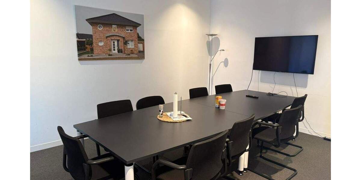 Gewerbeobjekt Lüneburg Kreideberg - 2.450&euro; | Angebot:25701376