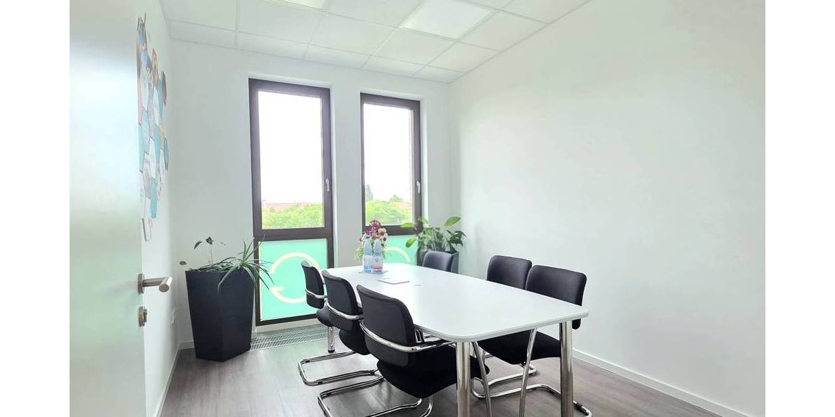 Gewerbeobjekt Berlin / Karlshorst Karlshorst - 6 Zimmer, 117 m&sup2;, 2.380&euro; | Angebot:26758702