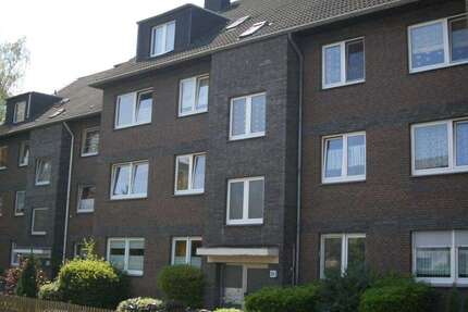 Wohnung Duisburg-Vierlinden Vierlinden - 3 Zimmer, 79 m&sup2;, 398&euro; | Angebot:26997457