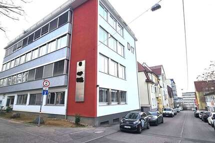 Büro in Stuttgart 190 € 20 m² zimmer