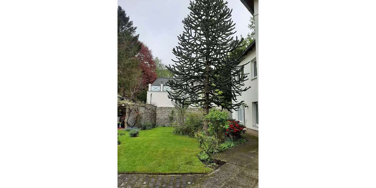 Etagenwohnung Zeuthen - 2 Zimmer, 50 m&sup2;, 725&euro; | Angebot:27286802