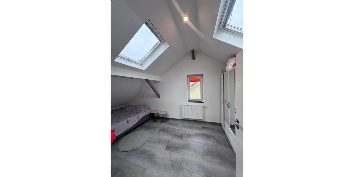 Dachgeschoßwohnung Bad Kreuznach - 2 Zimmer, 72 m&sup2;, 950&euro; | Angebot:25404660