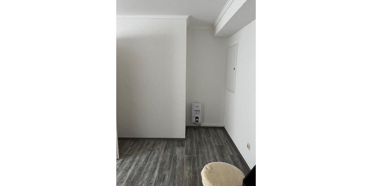 Erdgeschoßwohnung Gräfenhainichen Zschornewitz - 1 Zimmer, 35 m&sup2;, 300&euro; | Angebot:23928116