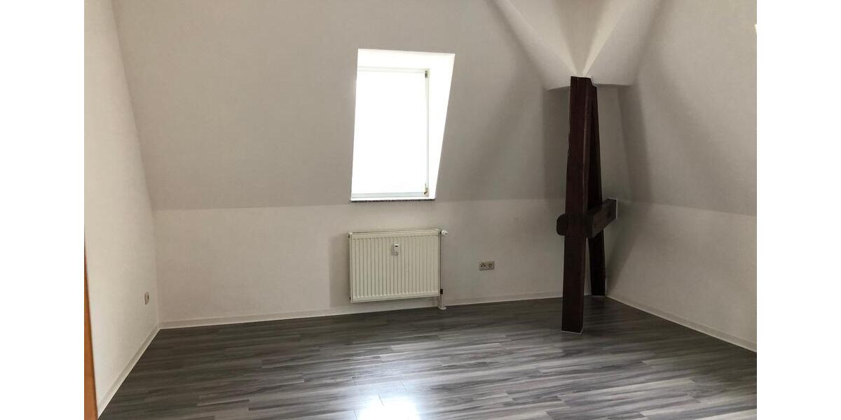 1- Raum Wohnung in 1 A Lage 2 zimmer