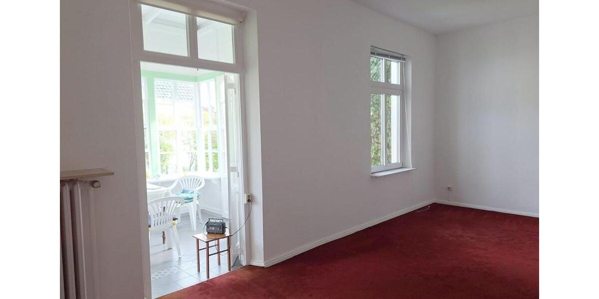 Wohnen mit Charme im Herzen von Jever 3 zimmer