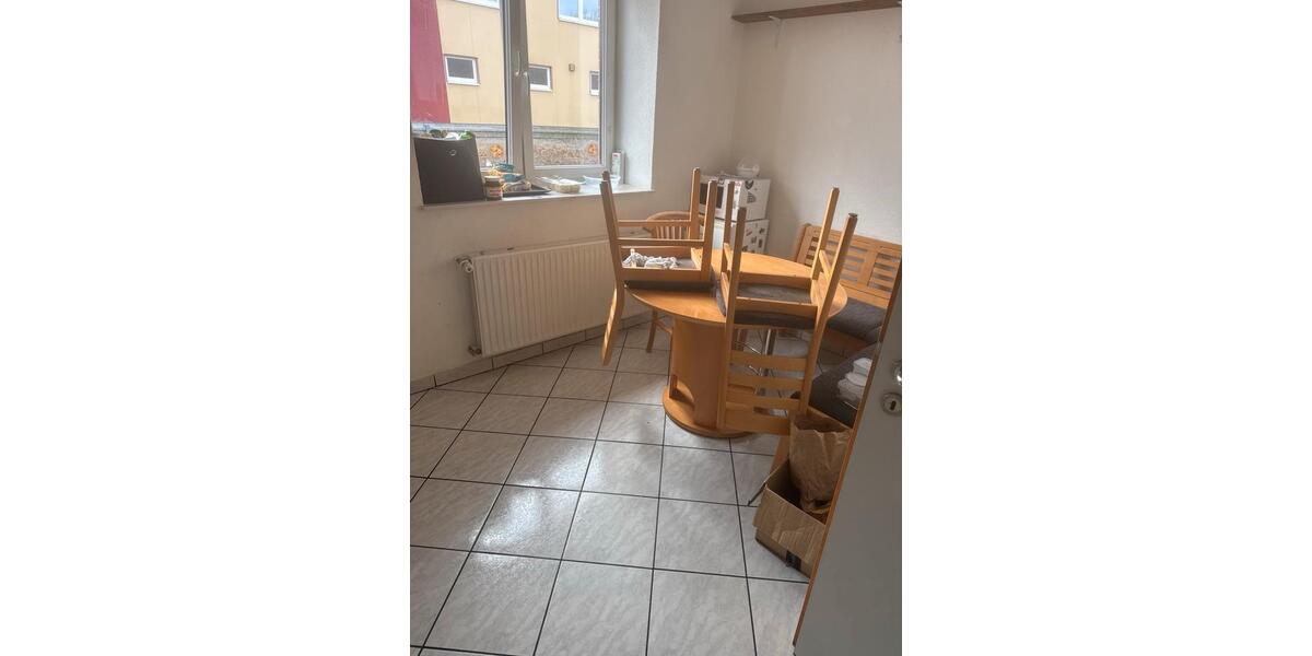 Wohnen auf Zeit Emden Tholenswehr - 1 Zimmer, 24 m&sup2;, 400&euro; | Angebot:25783418