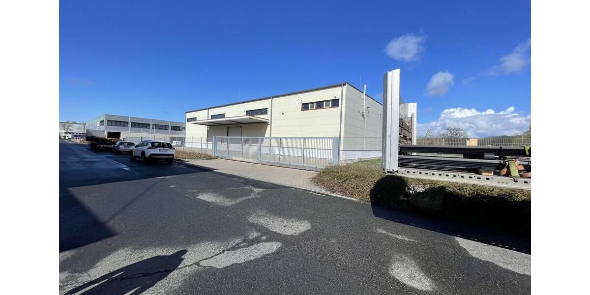 Gewerbeobjekt Meckenheim - 8&euro; | Angebot:26251533