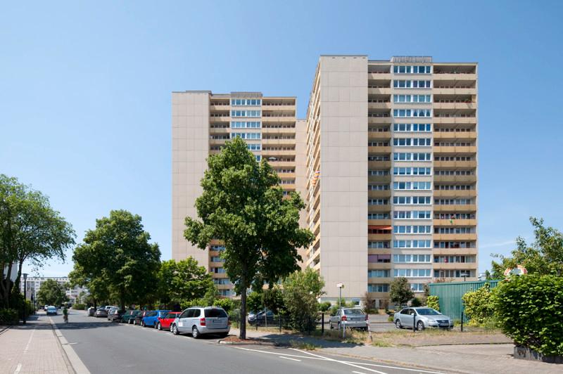 Etagenwohnung Maintal - 2 Zimmer, 65 m&sup2;, 690&euro; | Angebot:26209849