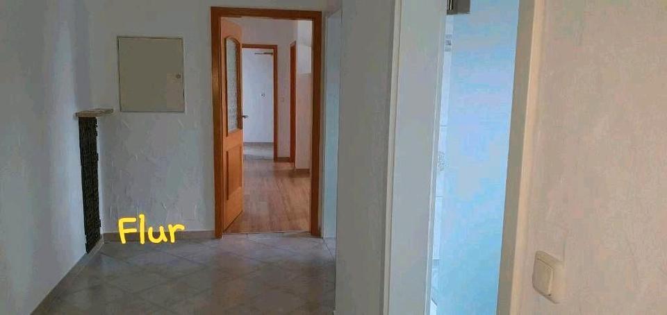 Erdgeschoßwohnung Hirschaid - 4 Zimmer, 145 m&sup2;, 1.400&euro; | Angebot:26181916