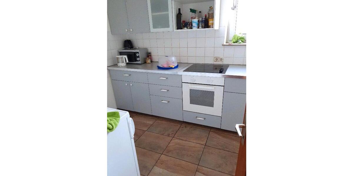Wohnen auf Zeit Möglingen - 1 Zimmer, 13 m&sup2;, 500&euro; | Angebot:25996398