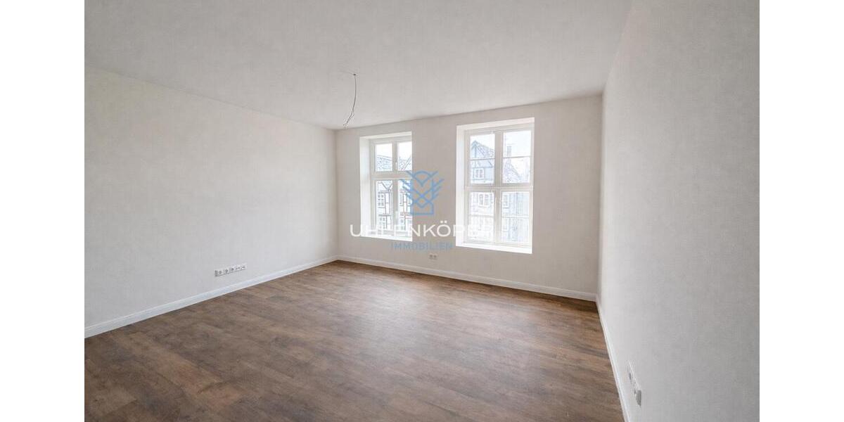 Etagenwohnung Uelzen - 3 Zimmer, 103 m&sup2;, 1.180&euro; | Angebot:26497001